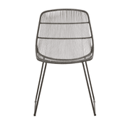 Granada Scoop Dining Chair gallery detail image