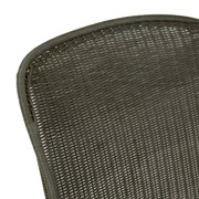 Granada Butterfly Closed Weave Dining Chair gallery detail image