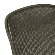 Granada Butterfly Closed Weave Dining Chair gallery detail image
