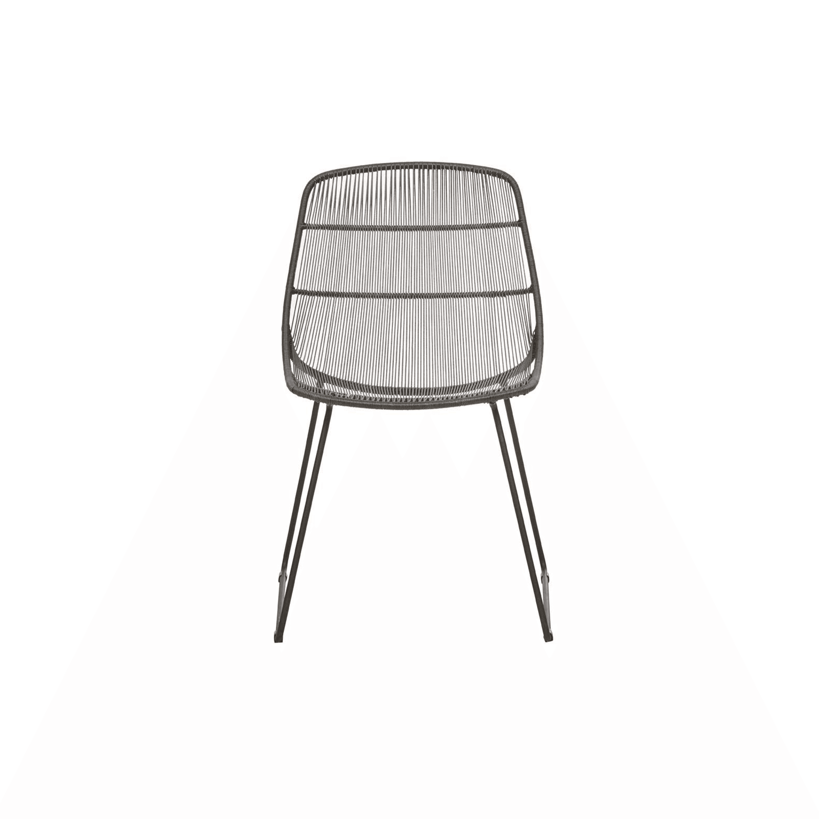 Granada Scoop Dining Chair gallery detail image