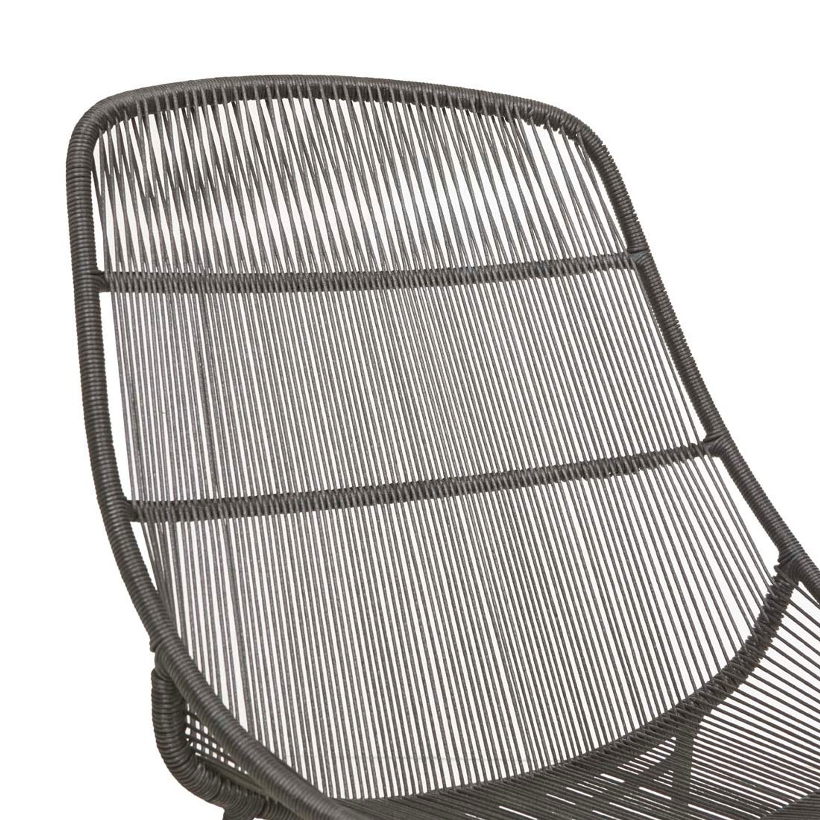 Granada Scoop Dining Chair gallery detail image