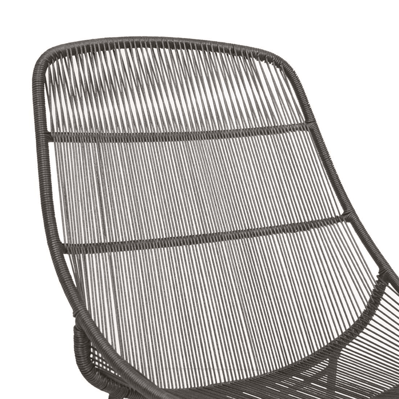 Granada Scoop Dining Chair gallery detail image
