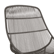 Granada Scoop Dining Chair gallery detail image