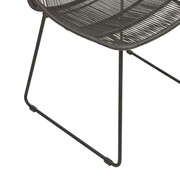 Granada Scoop Dining Chair gallery detail image