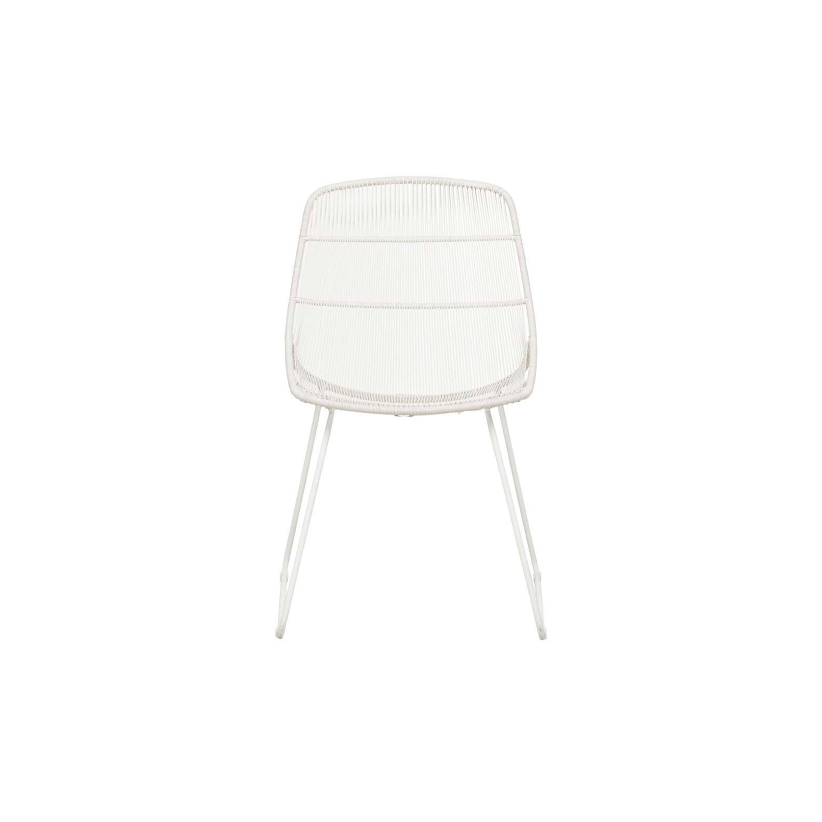 Granada Scoop Dining Chair gallery detail image
