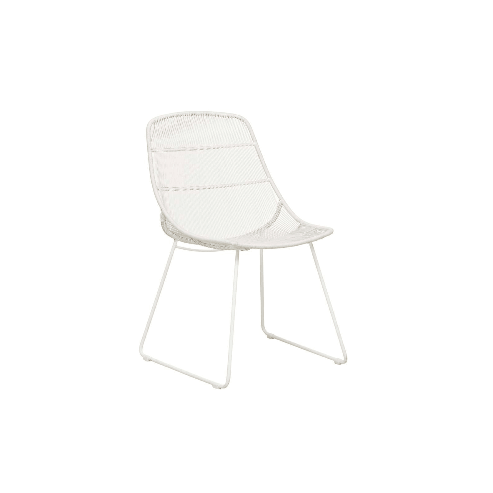 Granada Scoop Dining Chair gallery detail image