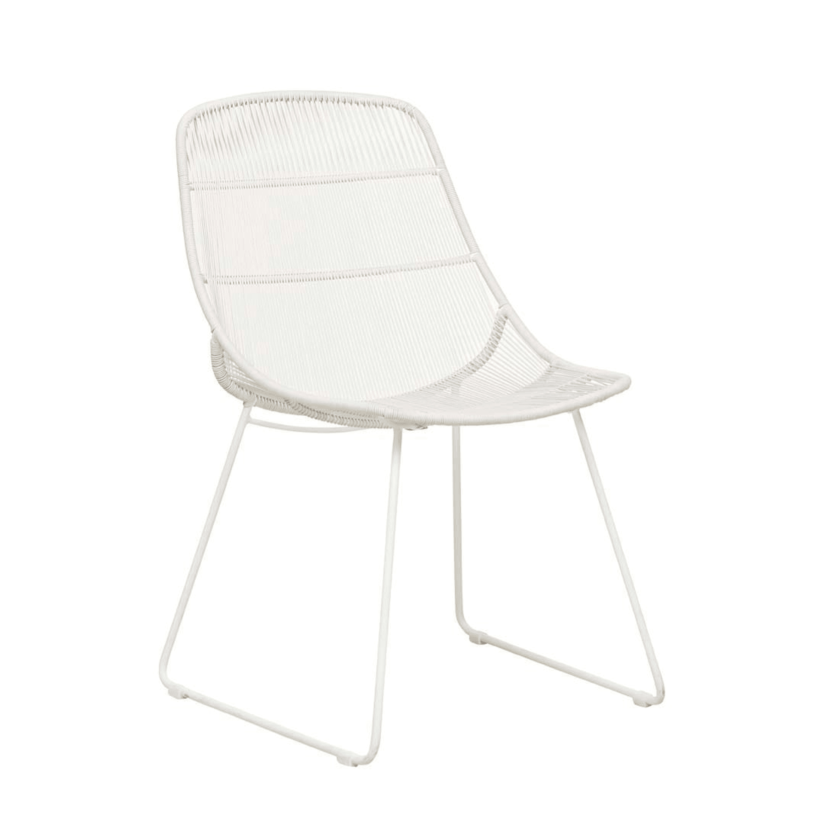 Granada Scoop Dining Chair gallery detail image