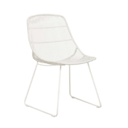 Granada Scoop Dining Chair gallery detail image