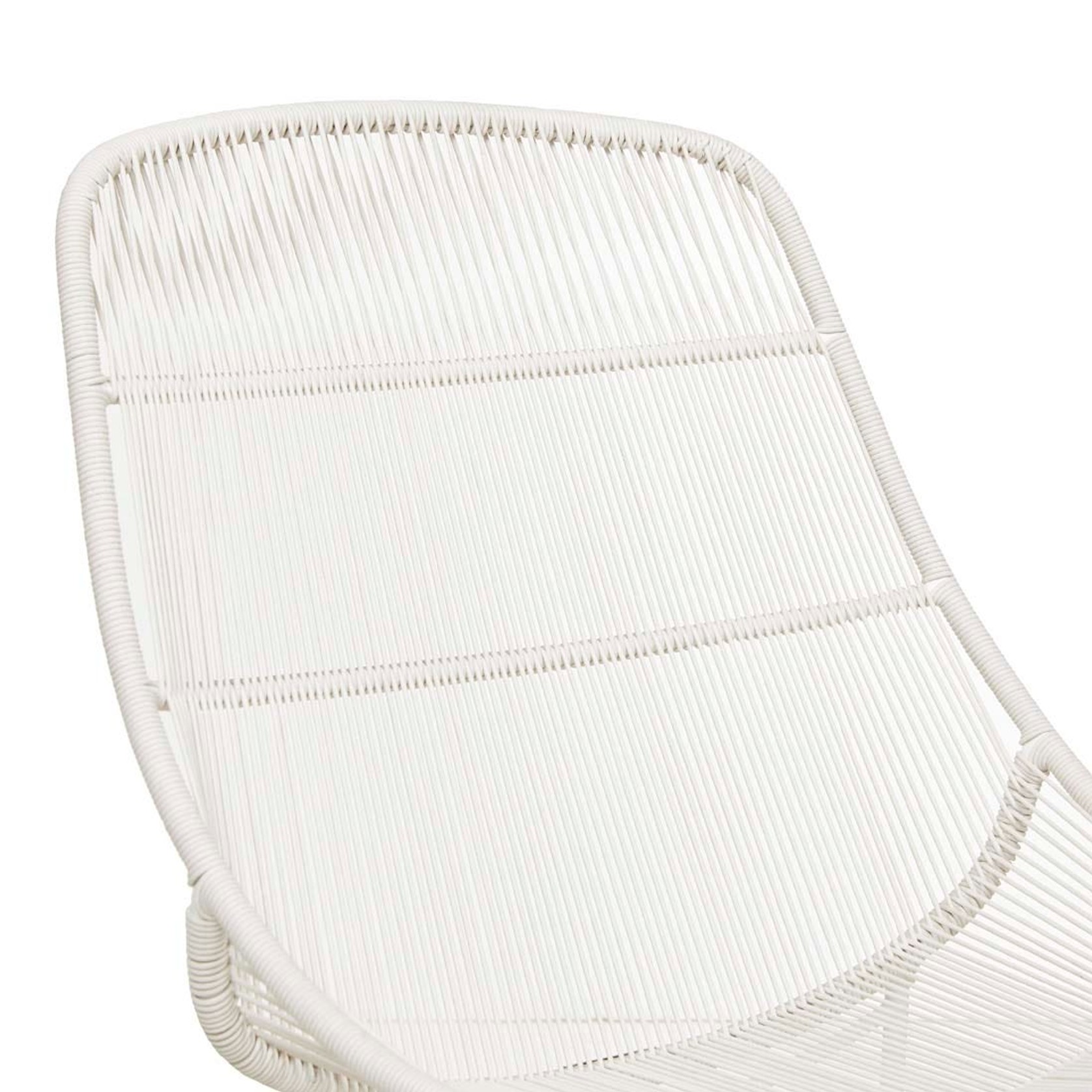 Granada Scoop Dining Chair gallery detail image