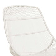 Granada Scoop Dining Chair gallery detail image