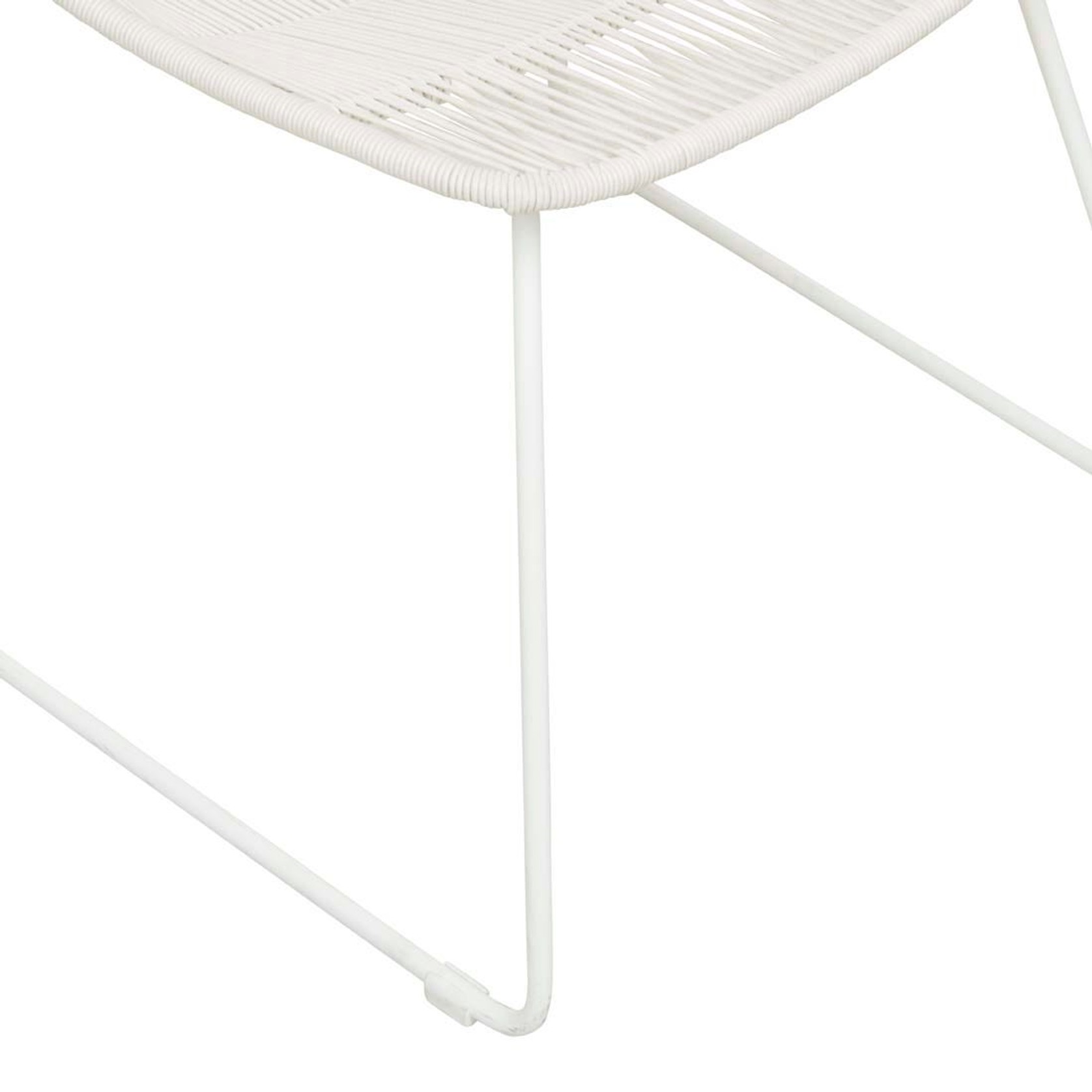 Granada Scoop Dining Chair gallery detail image