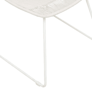 Granada Scoop Dining Chair gallery detail image