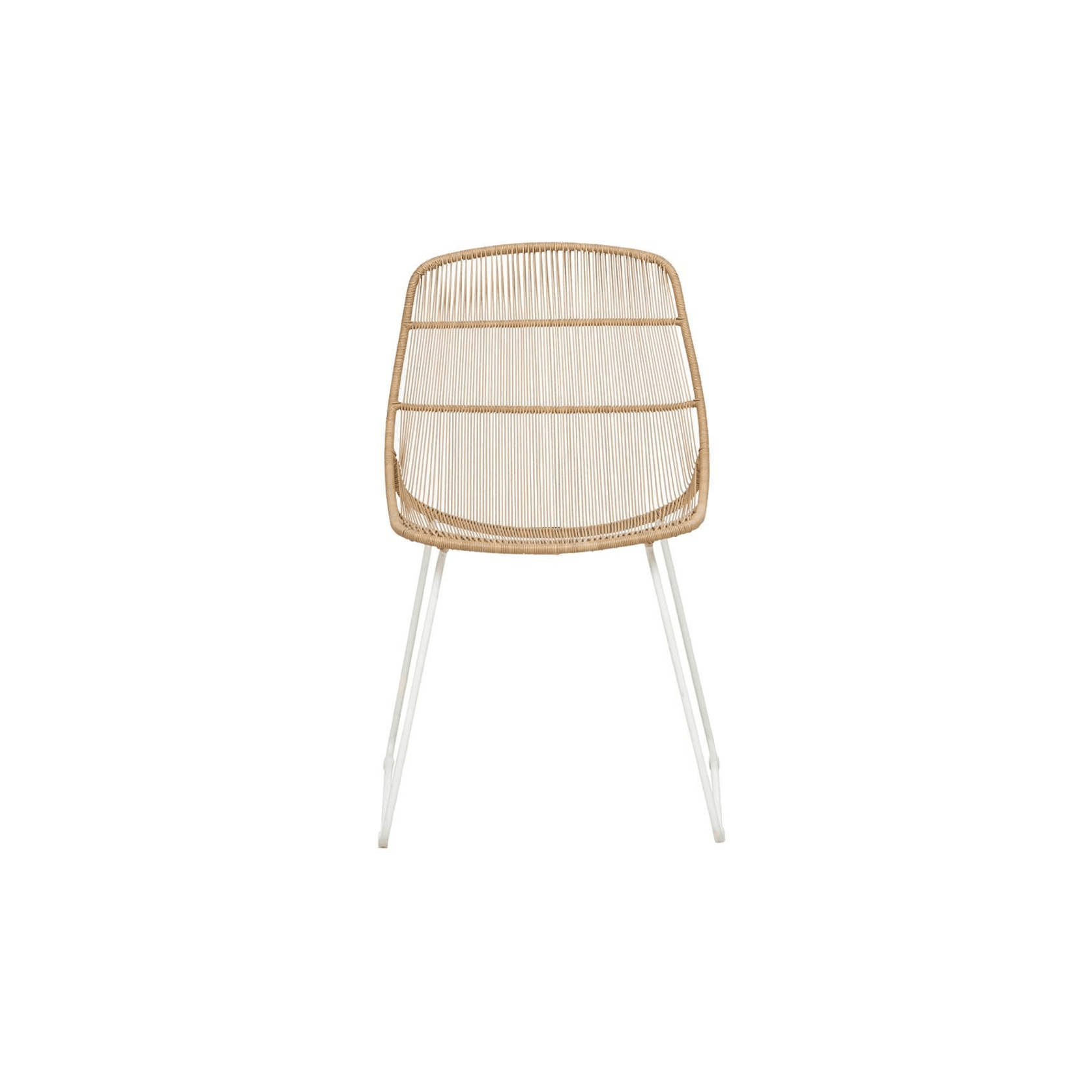 Granada Scoop Dining Chair gallery detail image