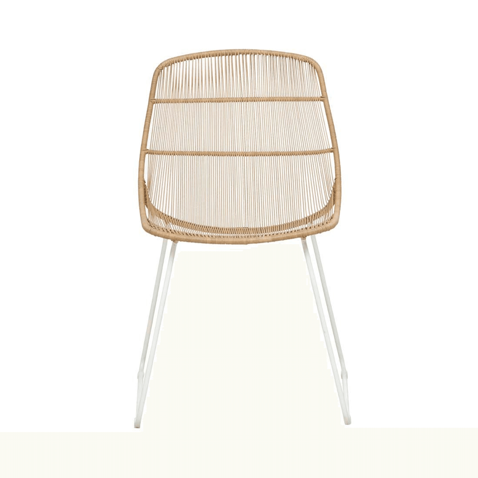 Granada Scoop Dining Chair gallery detail image