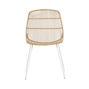 Granada Scoop Dining Chair gallery detail image