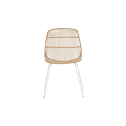 Granada Scoop Dining Chair gallery detail image