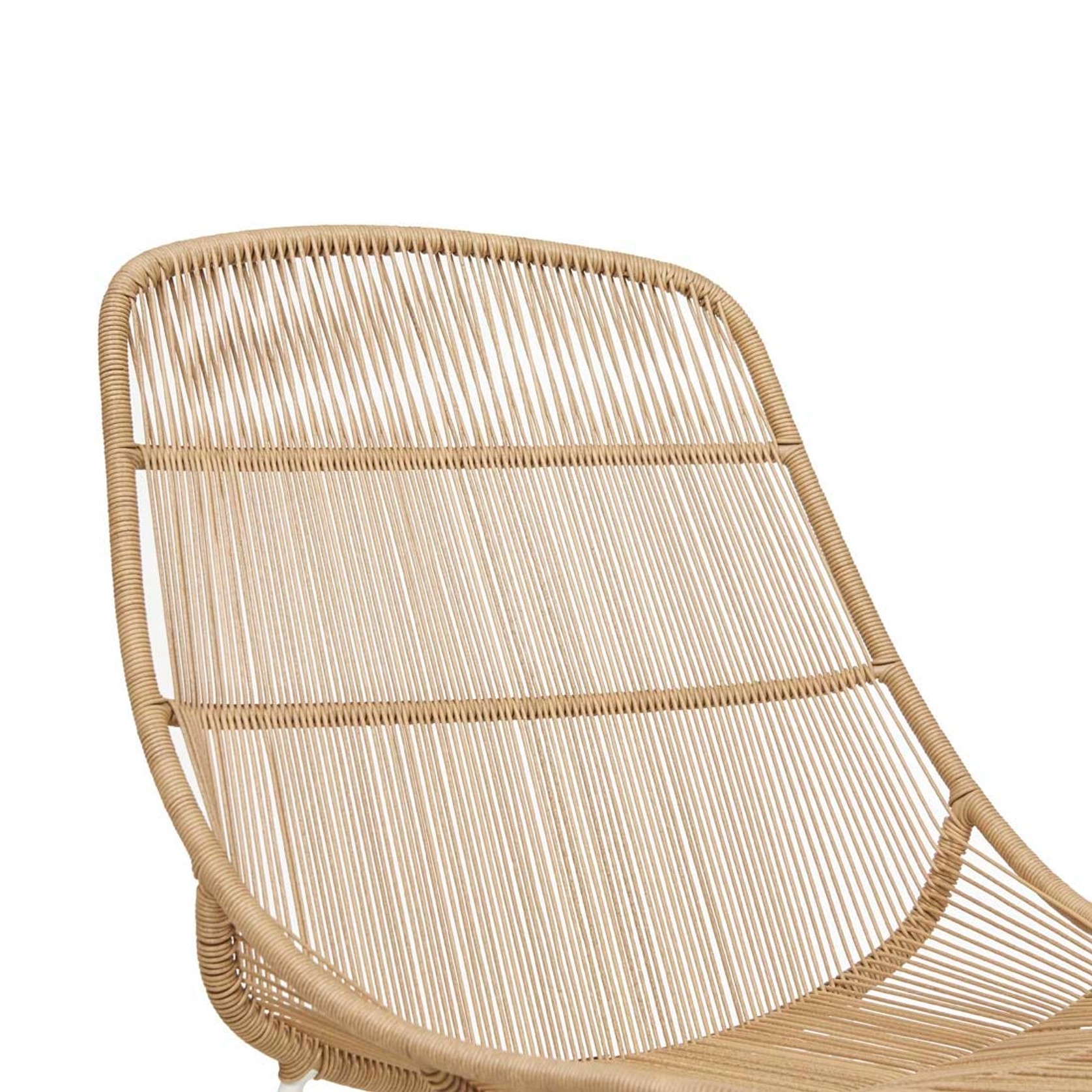 Granada Scoop Dining Chair gallery detail image