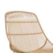Granada Scoop Dining Chair gallery detail image