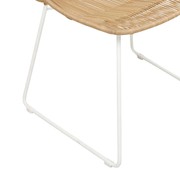 Granada Scoop Dining Chair gallery detail image