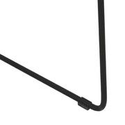 Granada Scoop Closed Weave Dining Chair gallery detail image