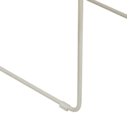 Granada Scoop Closed Weave Dining Chair gallery detail image
