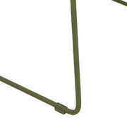 Granada Scoop Closed Weave Dining Chair gallery detail image