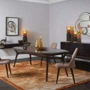 Winch Swivel Dining Chair gallery detail image
