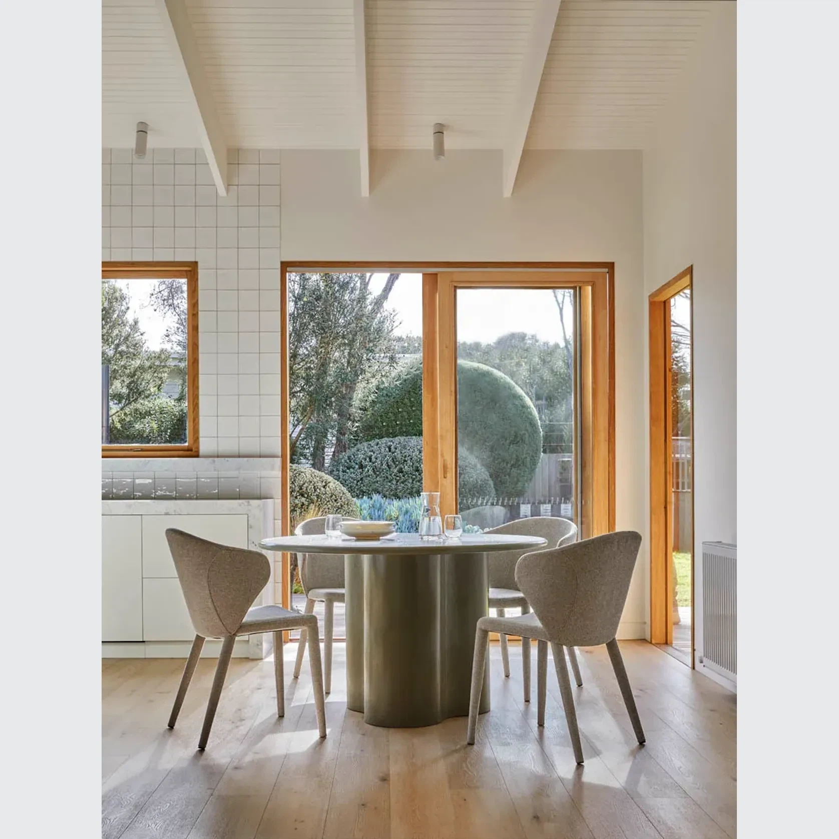 Theo Dining Chair gallery detail image