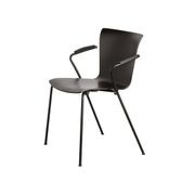 Vico Duo Armchair Fritz Hansen gallery detail image