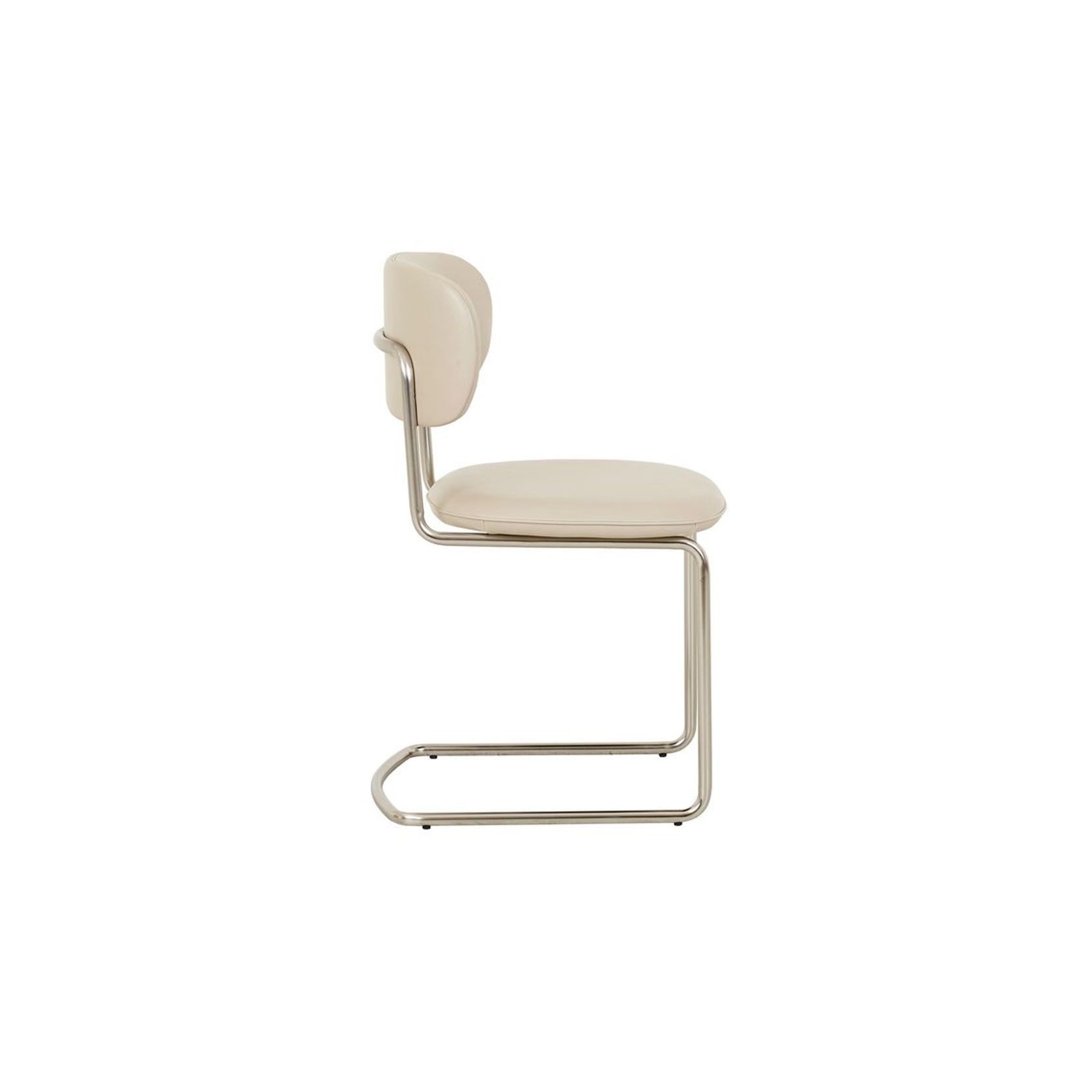 Piccolo Cantilever Dining Chair gallery detail image