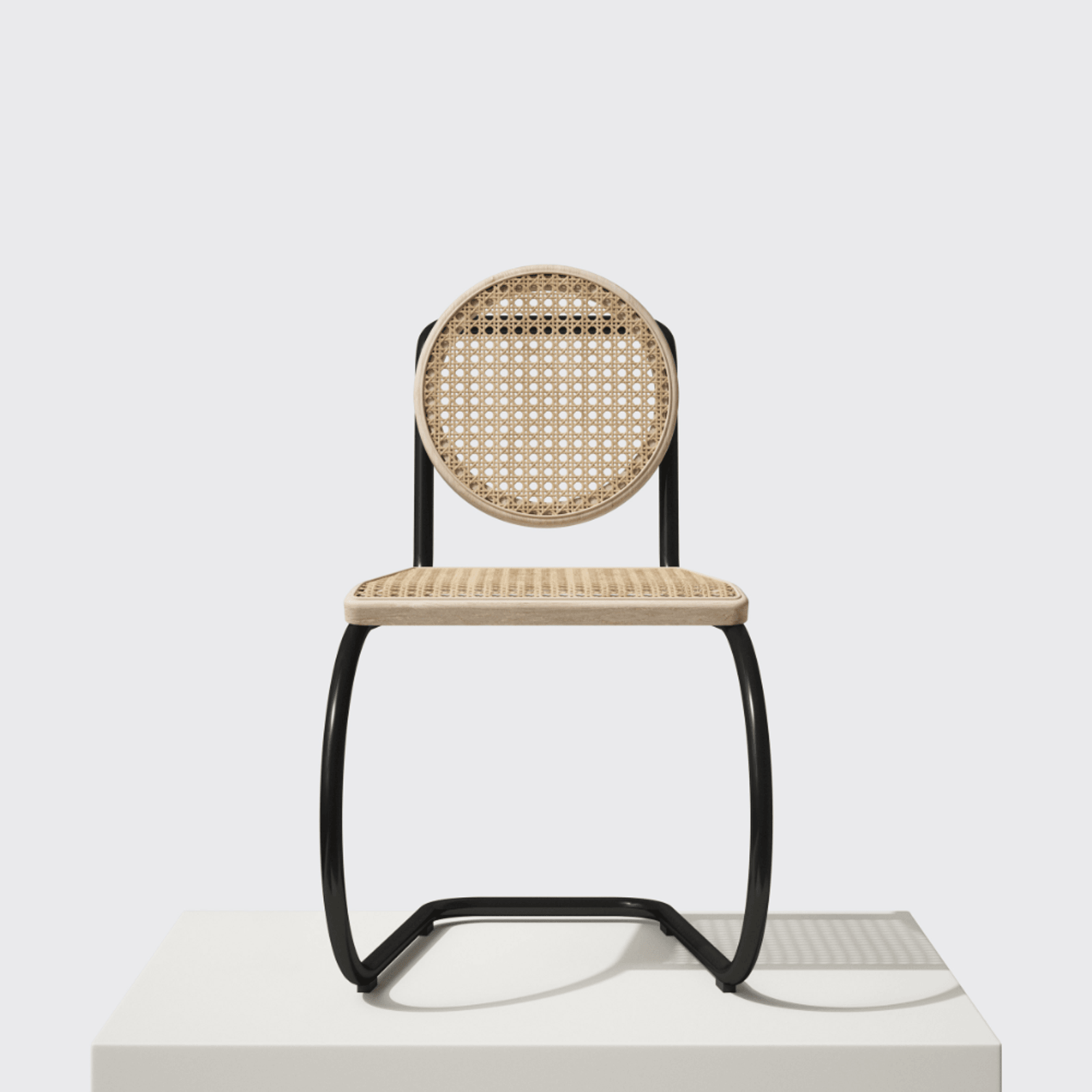 He & She Chair by Mater gallery detail image