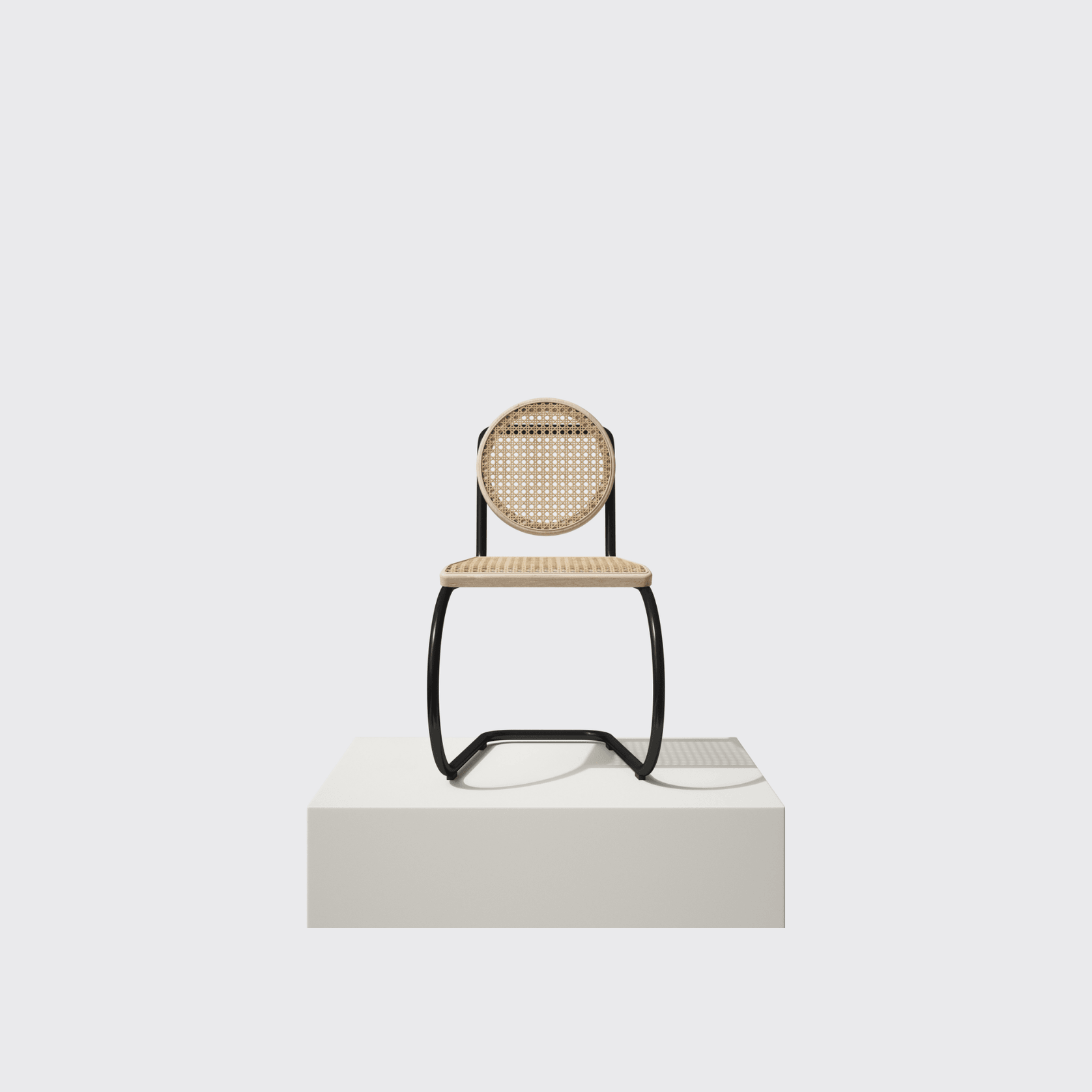 He & She Chair by Mater gallery detail image