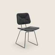 Echoes Dining Chair By Flexform gallery detail image