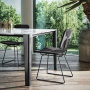 Echoes Dining Chair By Flexform gallery detail image