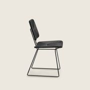 Echoes Dining Chair By Flexform gallery detail image