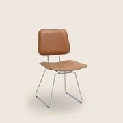 Echoes Dining Chair By Flexform gallery detail image