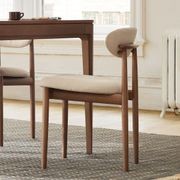 Edison Dining Side Chair gallery detail image