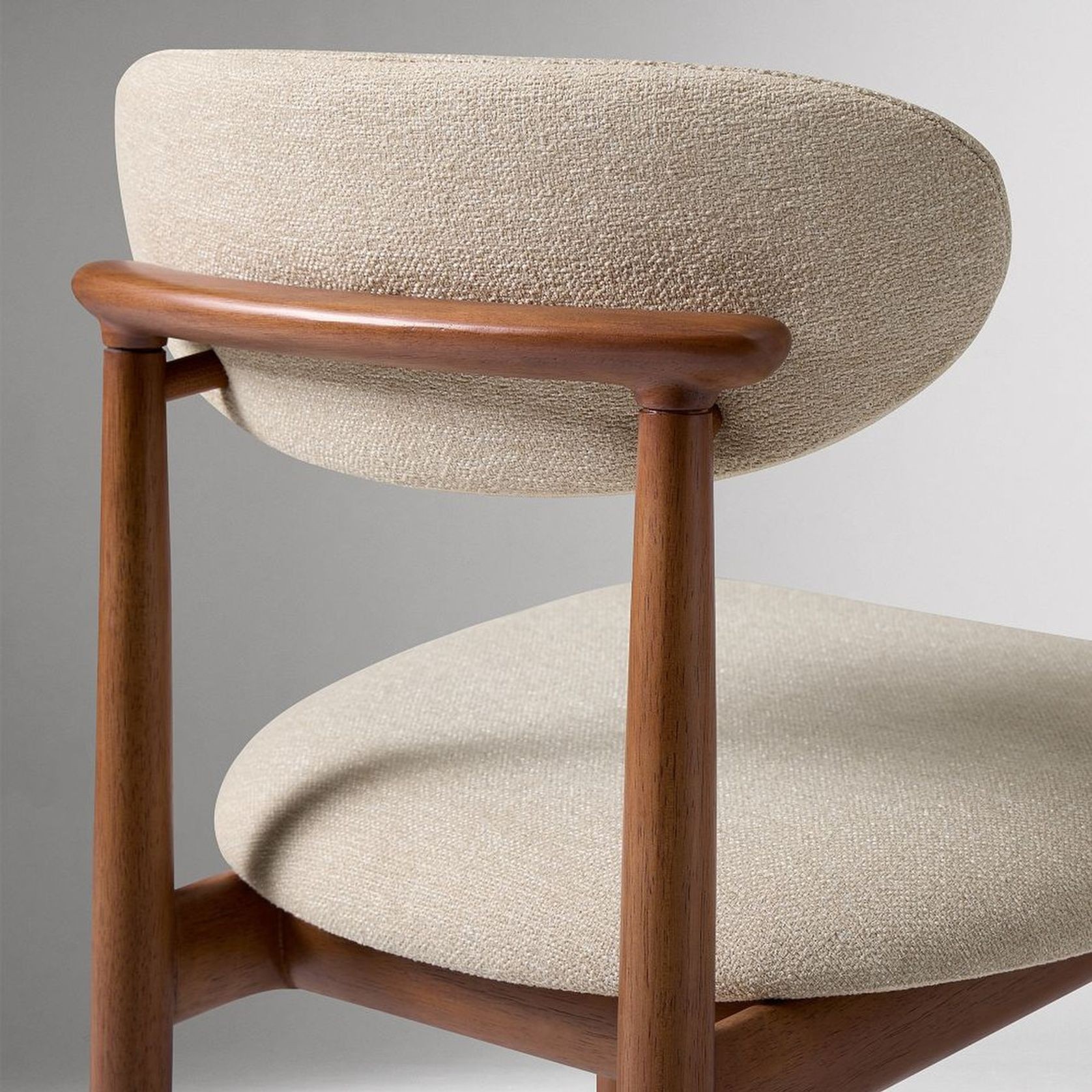 Edison Dining Side Chair gallery detail image