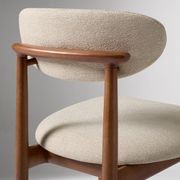 Edison Dining Side Chair gallery detail image