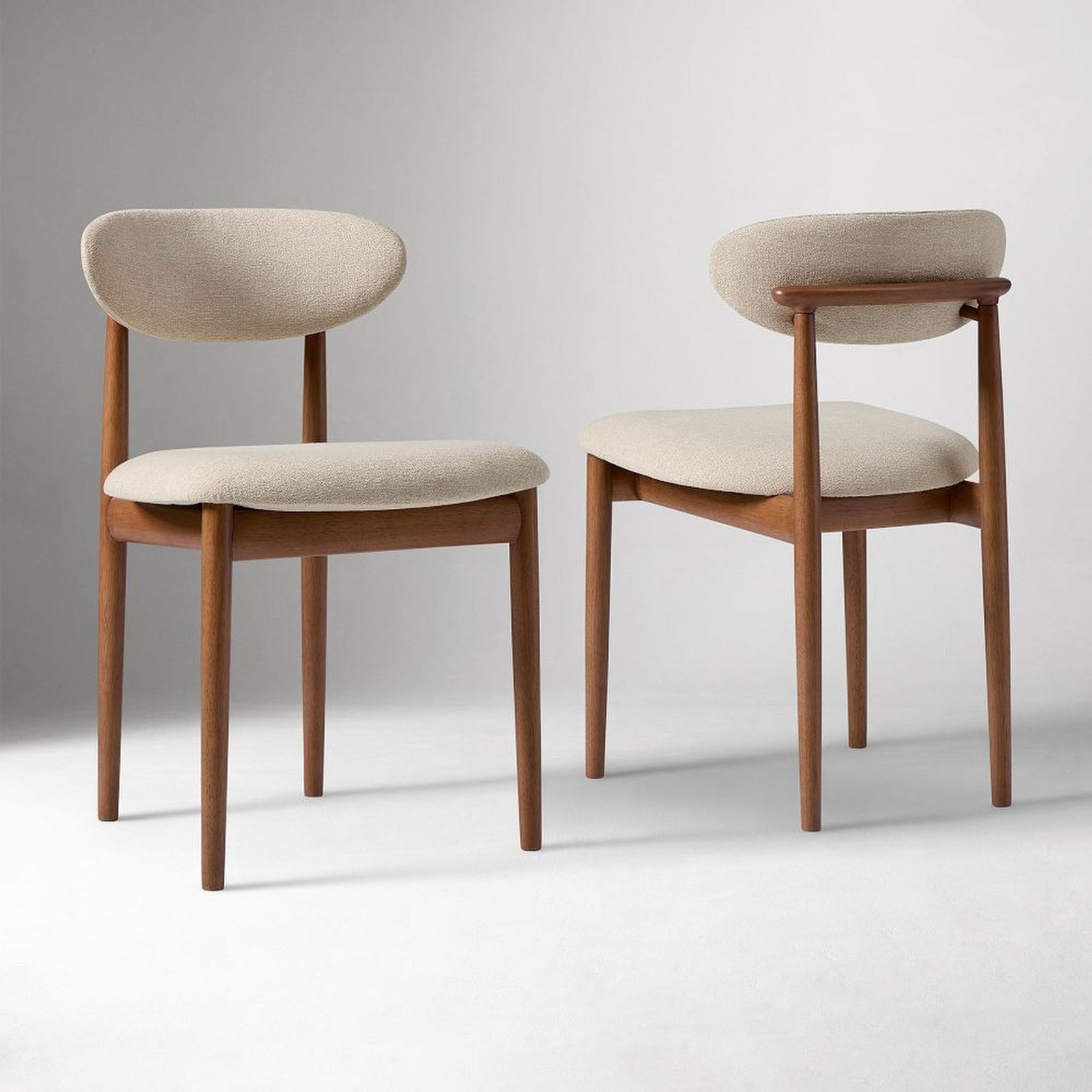 Edison Dining Side Chair gallery detail image
