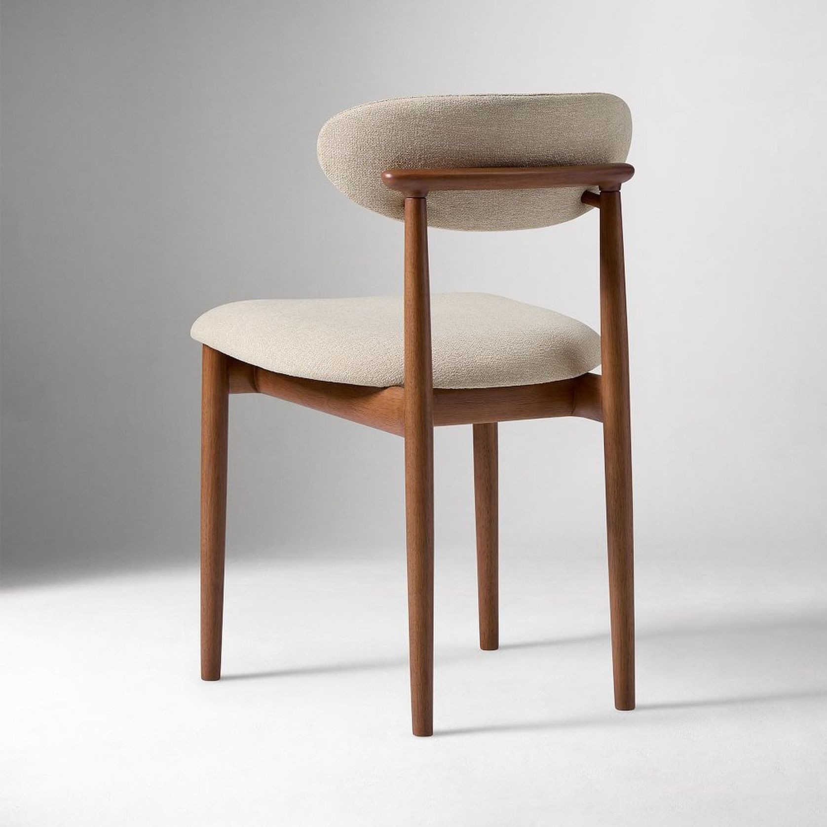 Edison Dining Side Chair gallery detail image