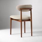 Edison Dining Side Chair gallery detail image
