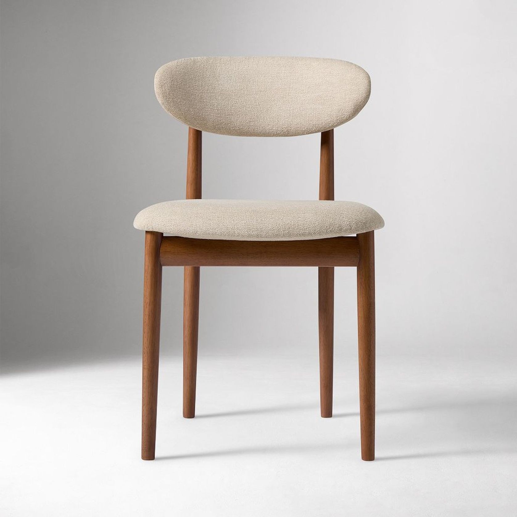 Edison Dining Side Chair gallery detail image