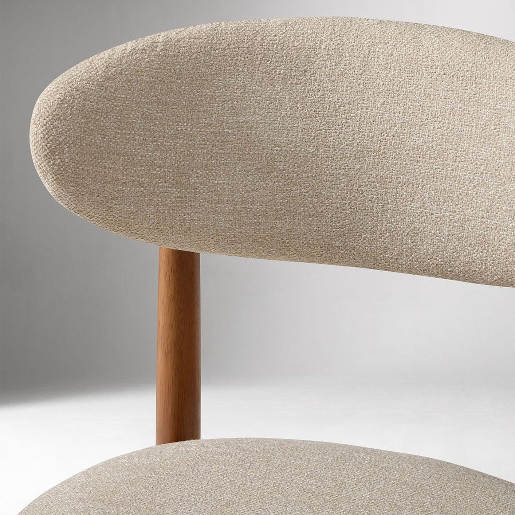 Edison Dining Side Chair gallery detail image
