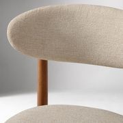 Edison Dining Side Chair gallery detail image