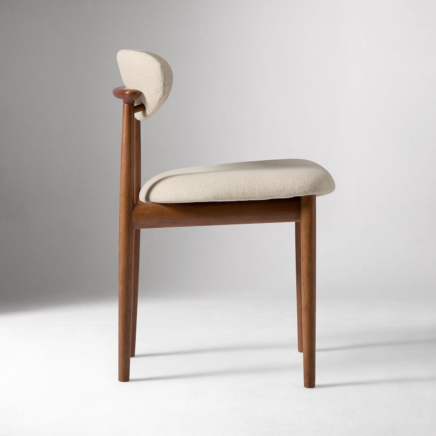 Edison Dining Side Chair gallery detail image