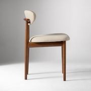 Edison Dining Side Chair gallery detail image
