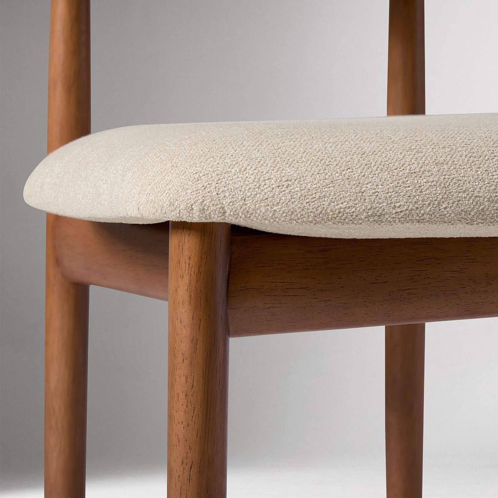 Edison Dining Side Chair gallery detail image