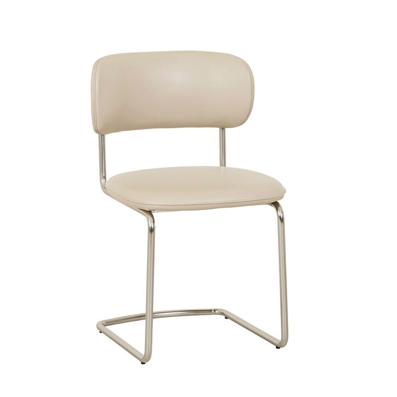 Piccolo Cantilever Dining Chair gallery detail image