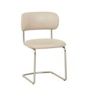 Piccolo Cantilever Dining Chair gallery detail image